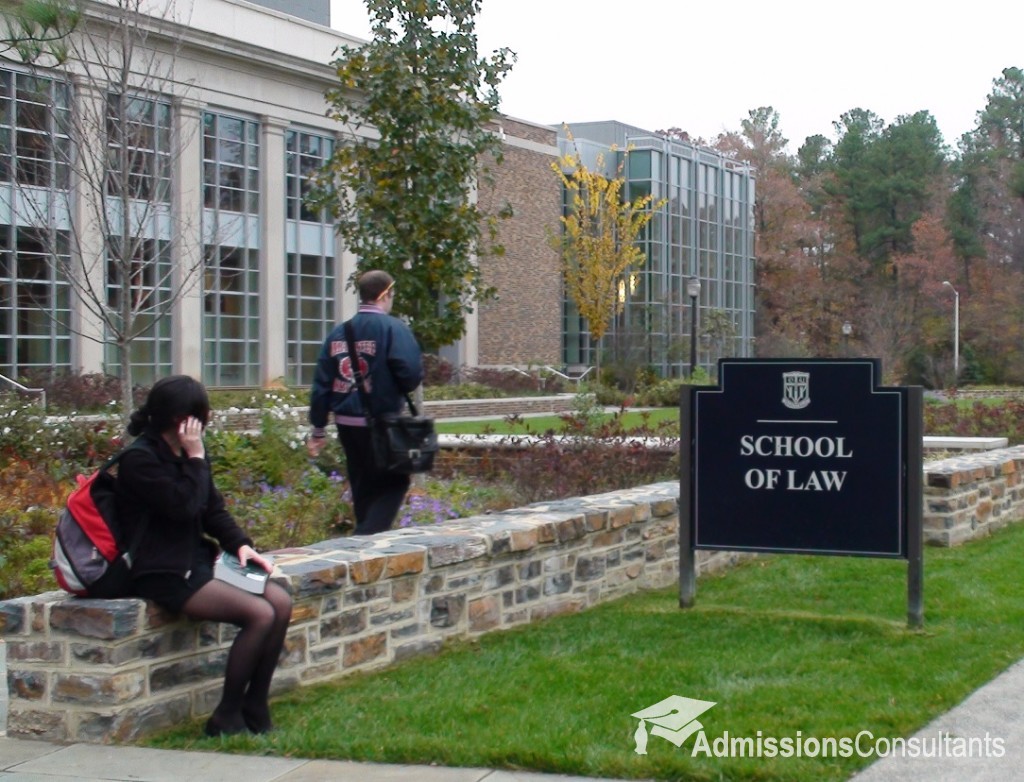 Duke School of Law