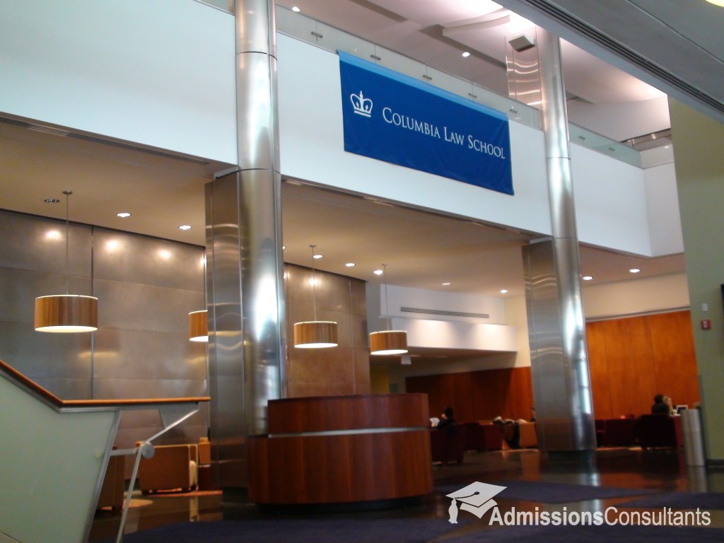 Columbia Law School Admissions Profile and Analysis